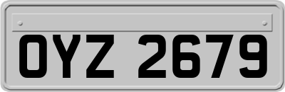 OYZ2679