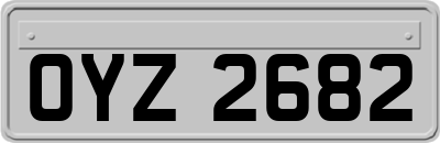 OYZ2682