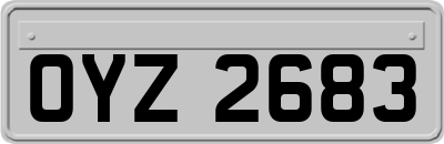OYZ2683