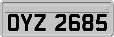 OYZ2685