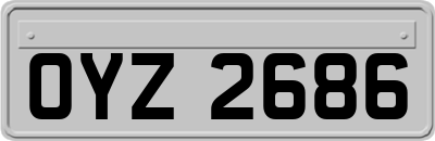 OYZ2686