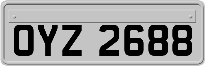 OYZ2688