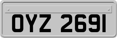 OYZ2691