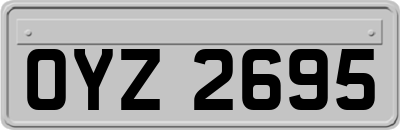 OYZ2695