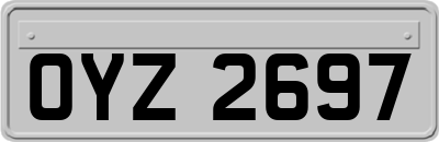 OYZ2697