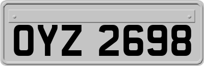 OYZ2698