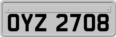 OYZ2708