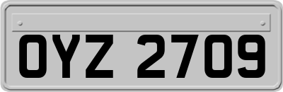 OYZ2709