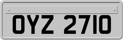 OYZ2710