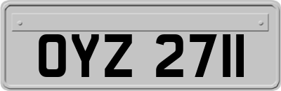 OYZ2711