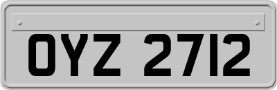 OYZ2712