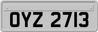 OYZ2713