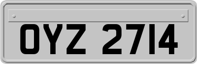 OYZ2714