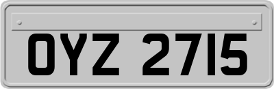OYZ2715