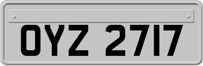 OYZ2717