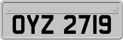 OYZ2719