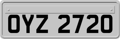OYZ2720