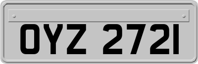 OYZ2721