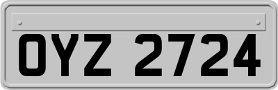 OYZ2724