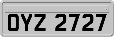 OYZ2727