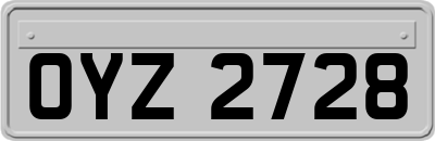 OYZ2728