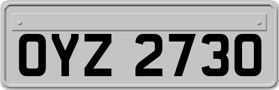 OYZ2730