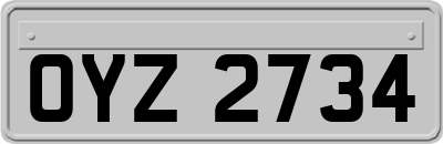 OYZ2734