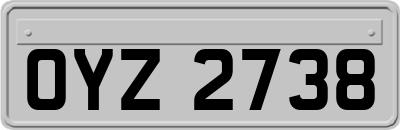OYZ2738