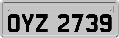 OYZ2739
