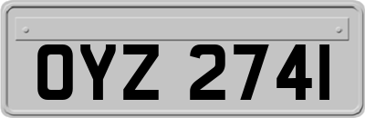 OYZ2741