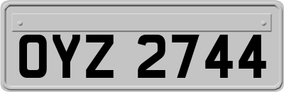 OYZ2744