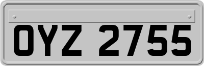 OYZ2755