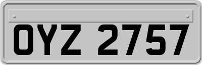 OYZ2757