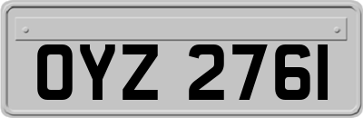 OYZ2761