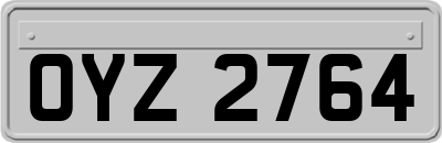 OYZ2764