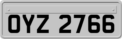 OYZ2766