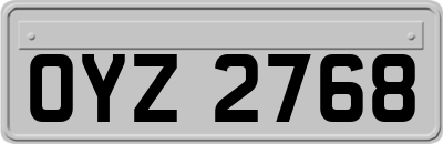 OYZ2768