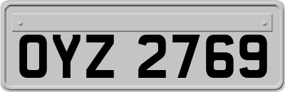 OYZ2769