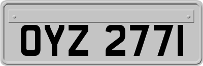 OYZ2771