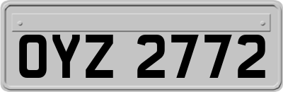 OYZ2772