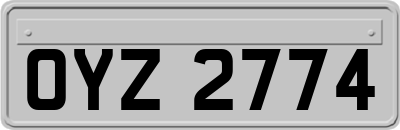 OYZ2774