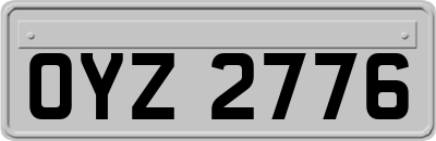 OYZ2776