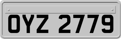 OYZ2779