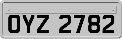 OYZ2782