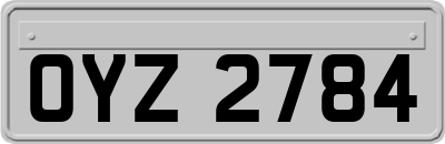 OYZ2784