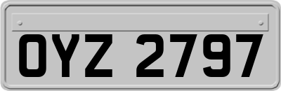 OYZ2797