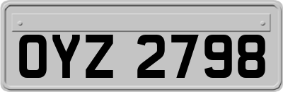 OYZ2798