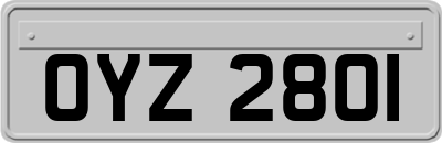 OYZ2801
