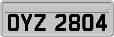 OYZ2804