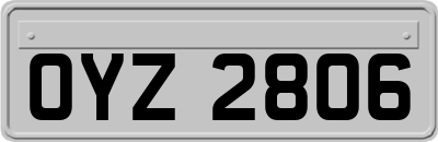 OYZ2806